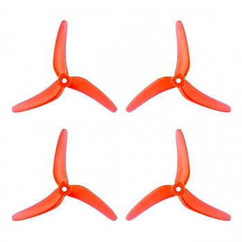 Azure Power 5148 SFP Orange