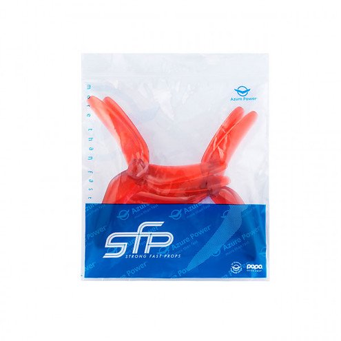 Azure Power 5148 SFP Röd - 2