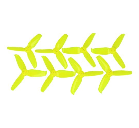 Gemfan Flash 2540 Citrongul