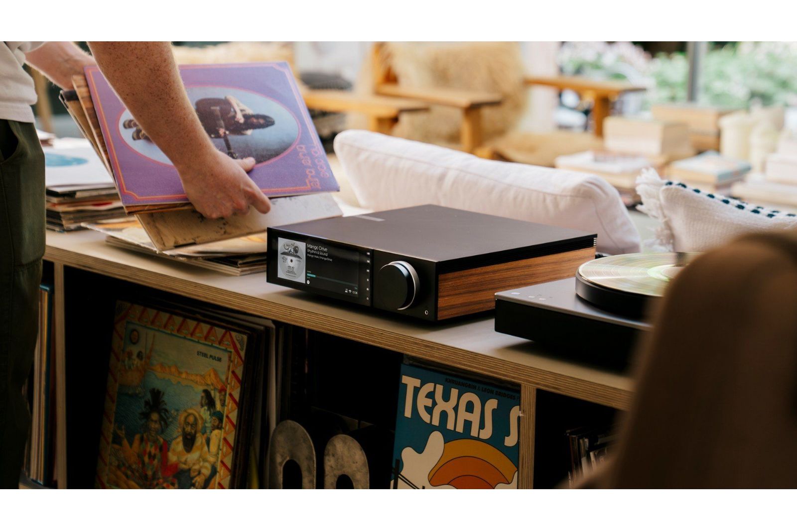 Cambridge Audio Evo 150 SE - 6