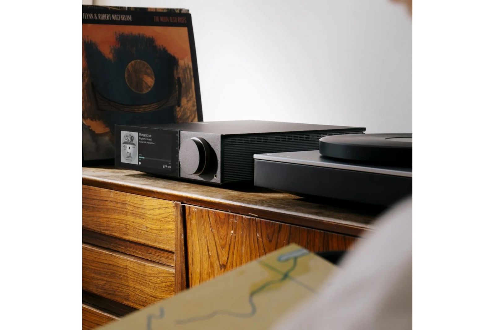 Cambridge Audio Evo 150 SE - 7