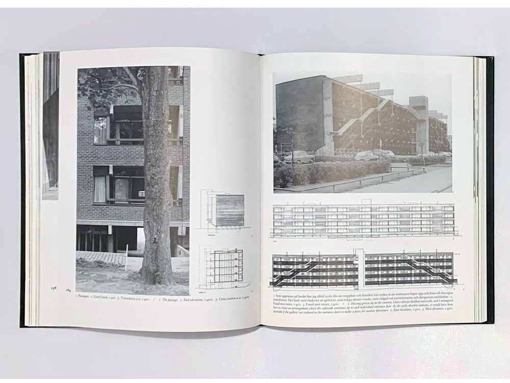 Bengt Edman: Complete Works / Samlade verk - 6