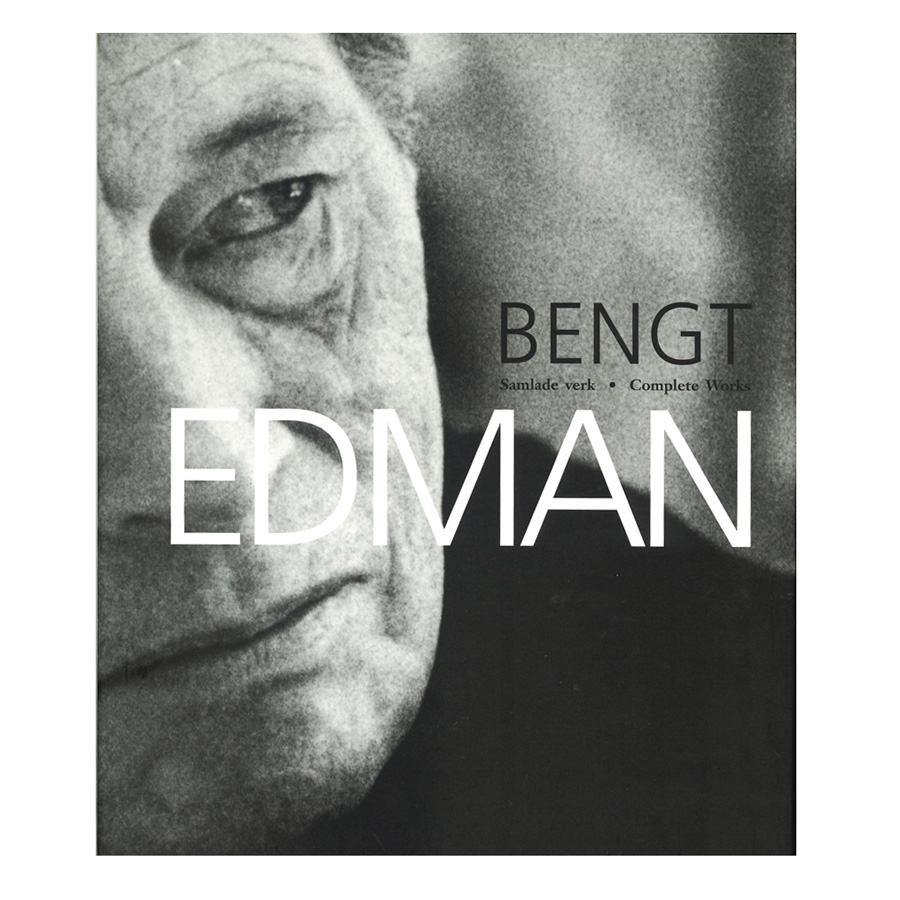 Bengt Edman: Complete Works