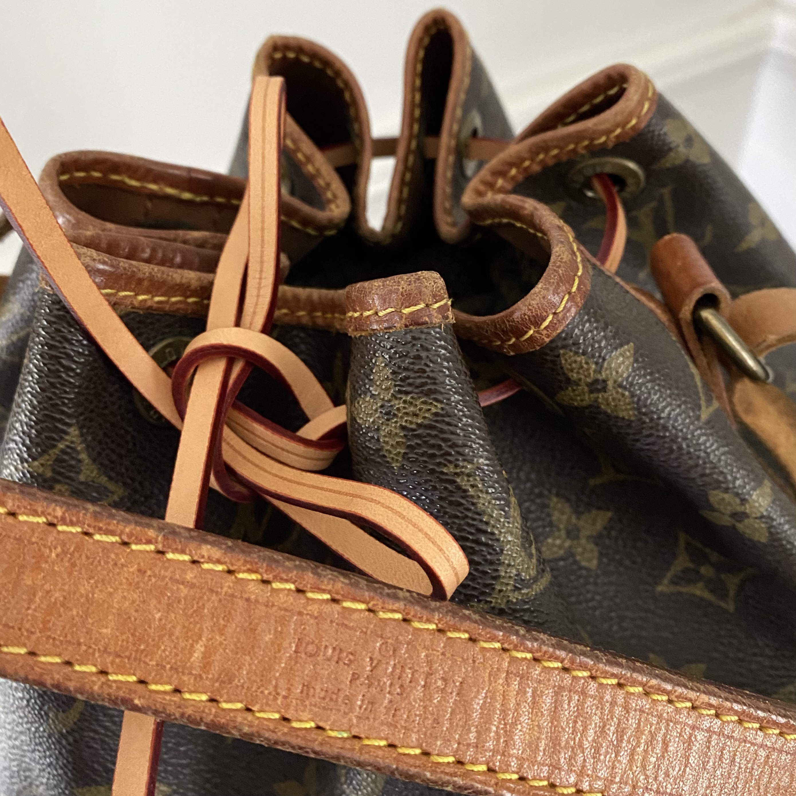 Cheapest Louis Vuitton bags in 2022 • Petite in Paris
