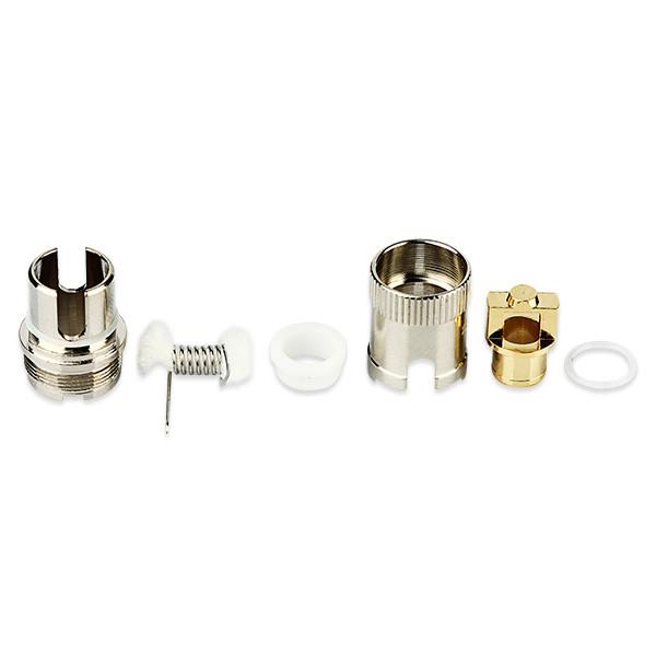 Eleaf ECR Coil RBA 1,0 ohm - 3