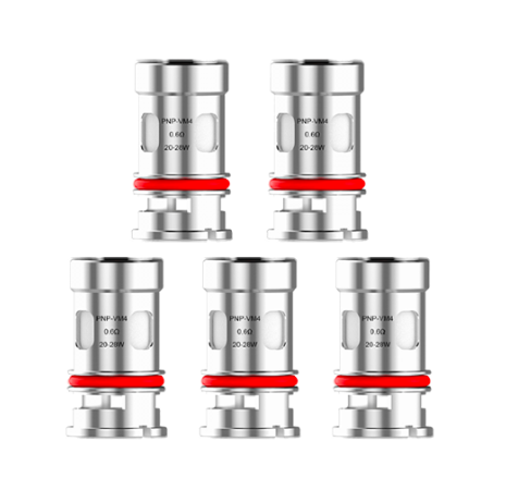 VooPoo PnP Coil - 5 Pack