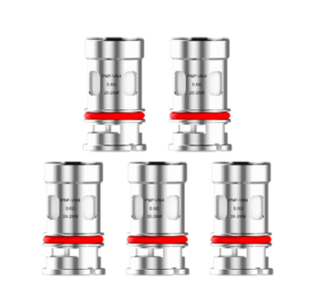 VooPoo PnP Coil - 5 Pack