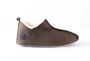 Shepherd Lina Damtoffel Oiled Antique
