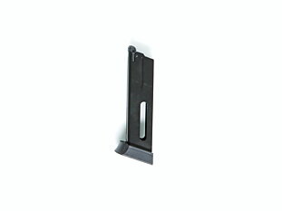 Ersatzmagazin für die CZ Shadow 2 Airsoft ( Co2 )