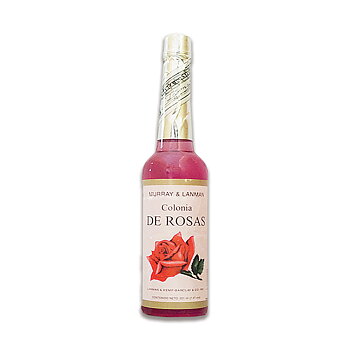 Rose Cologne / Colonia de Rosas 221 ml