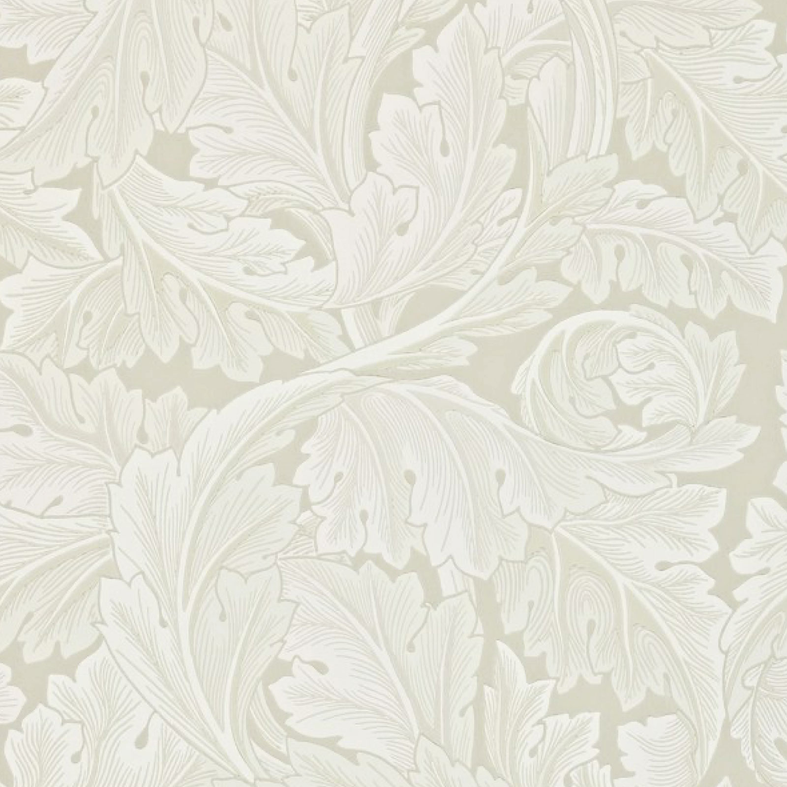 TAPET ACANTHUS, Chalk