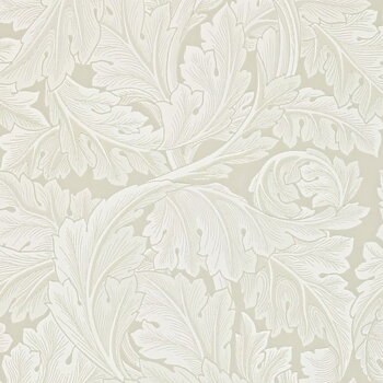 TAPET ACANTHUS, Chalk