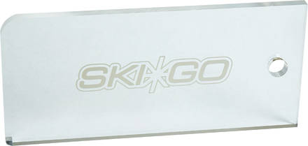 Skigo Sickel Plast 5