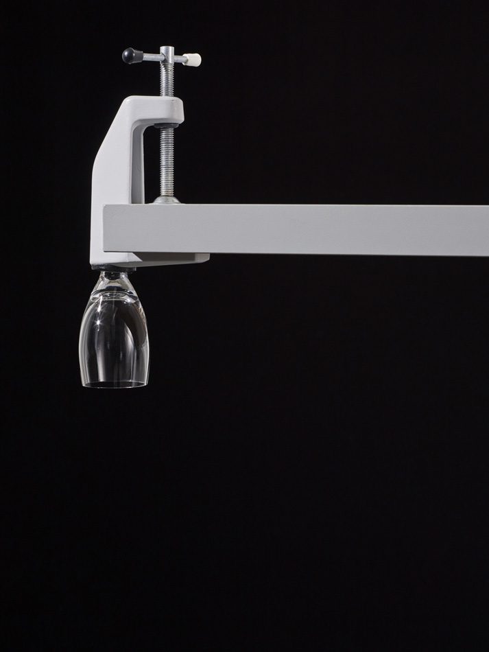 Maria Johansson: Objects, about [signed] - 4