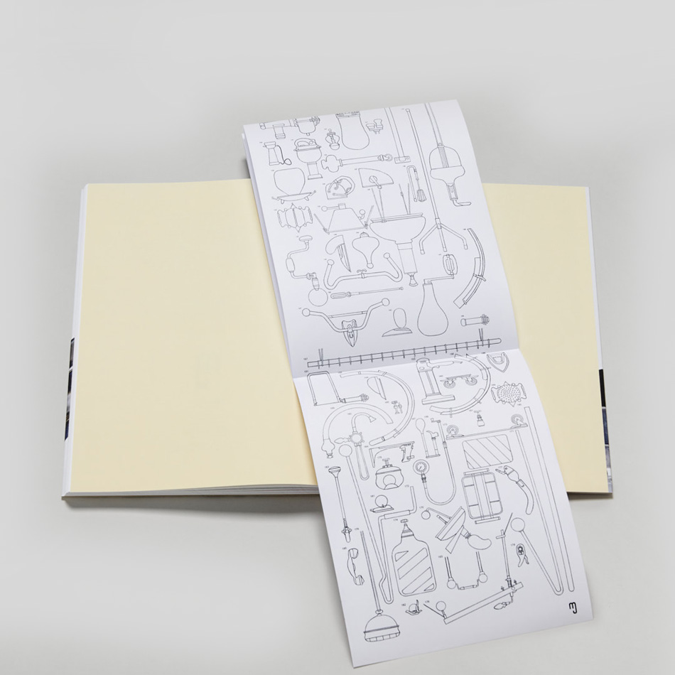 Maria Johansson: Objects, about [signed] - 2