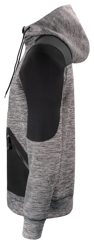 Hoodtröja Spun Dye - Unisex - Flera färger - 6