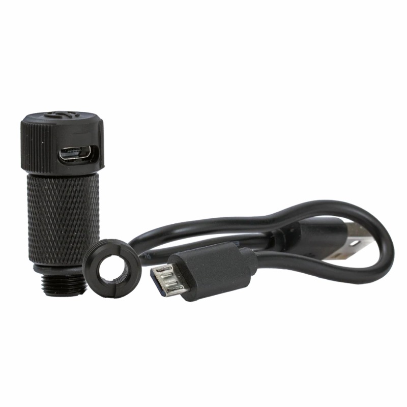Siktesbelysning laddbar - 2