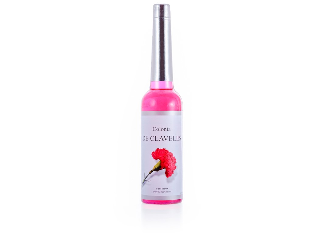 Nejlike-Cologne / Colonia de Claveles 221 ml