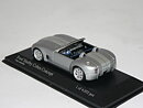 Ford Shelby Cobra Concept -2004 (1 of 4032 pcs)  1:43  Minichamps