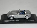 Ford Shelby Cobra Concept -2004 (1 of 4032 pcs)  1:43  Minichamps