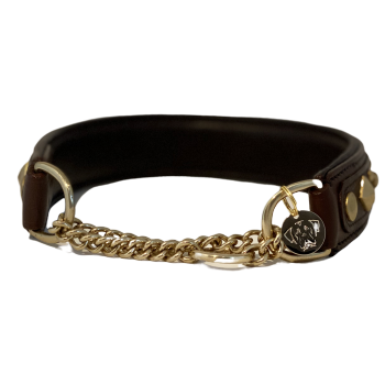 Raddna Collection Nyborg Martingale Dog Collar - 2