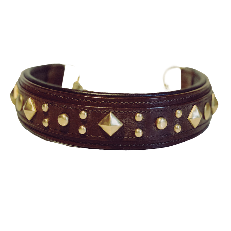 Raddna Collection Nyborg Martingale Dog Collar