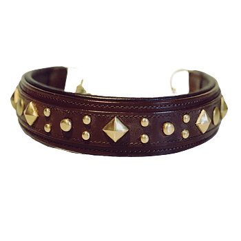 Raddna Collection Nyborg Martingale Dog Collar