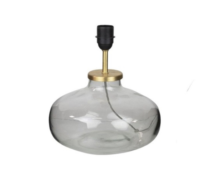 Short bordslampa