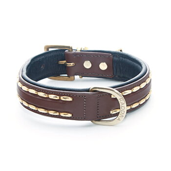Raddna Collection Kallax Dog Collar