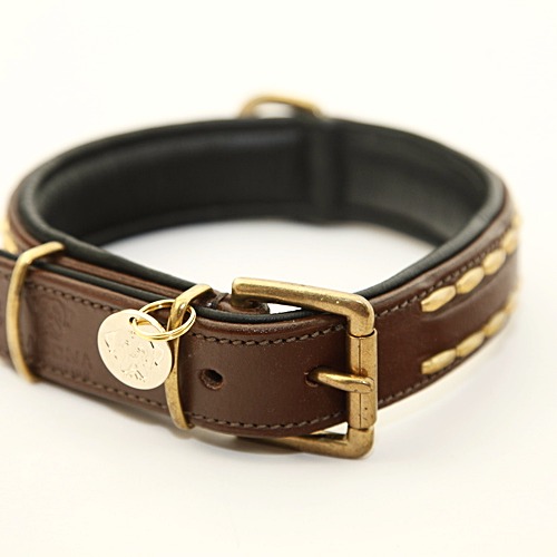 Raddna Collection Kallax Dog Collar - 5