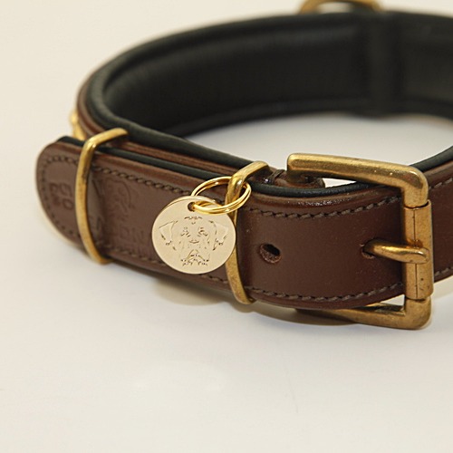 Raddna Collection Kallax Dog Collar - 4