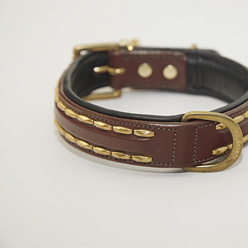 Raddna Collection Kallax Dog Collar - 3