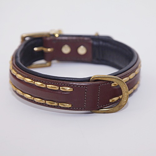 Raddna Collection Kallax Dog Collar - 2
