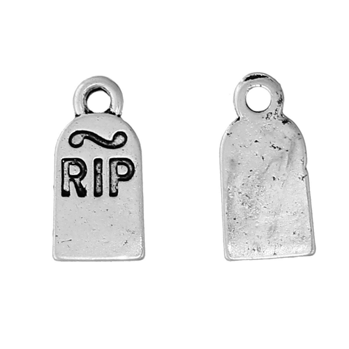 Charm   "RIP" - 2