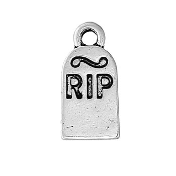 Charm   "RIP"