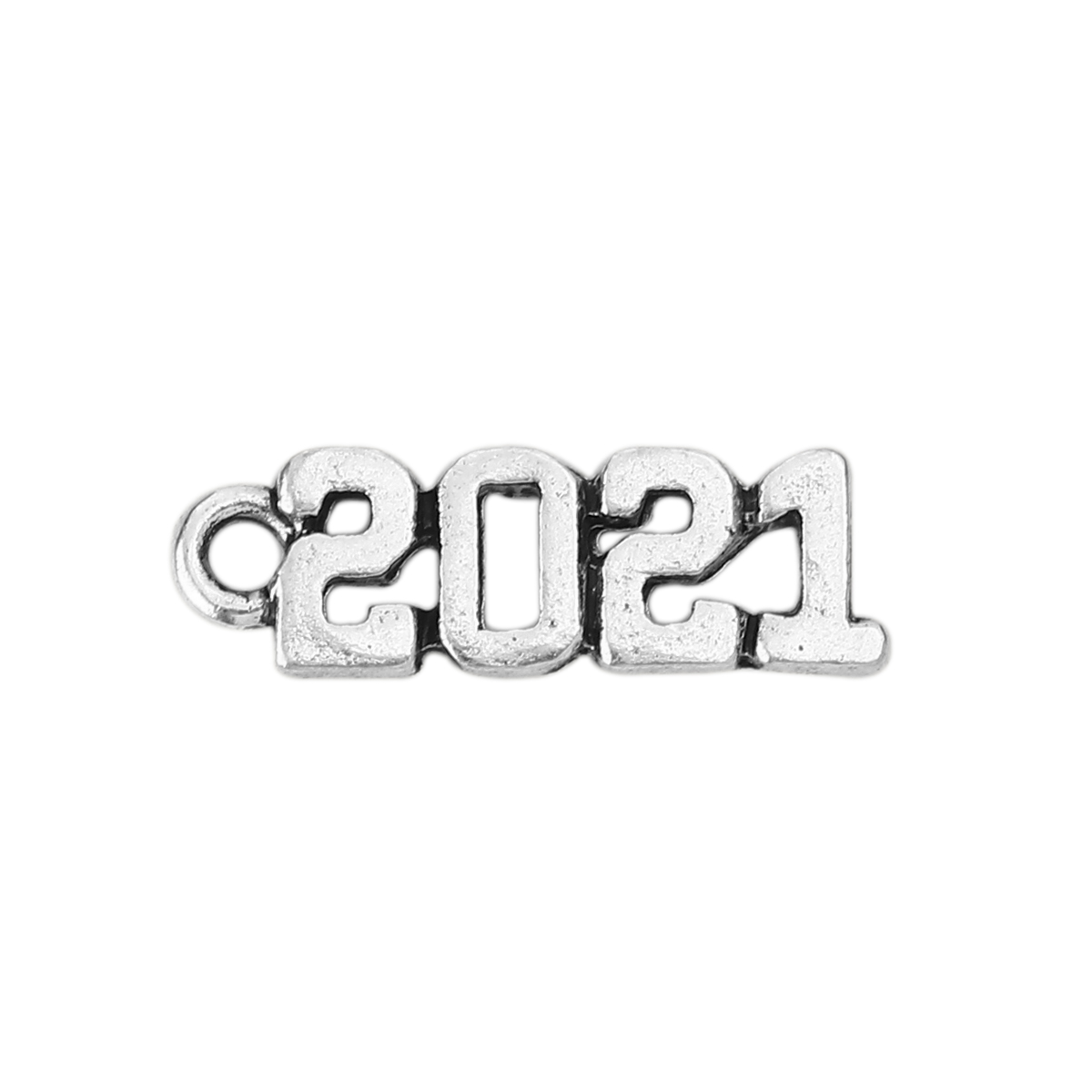 Charm   "2021"