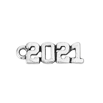 Charm   "2021"