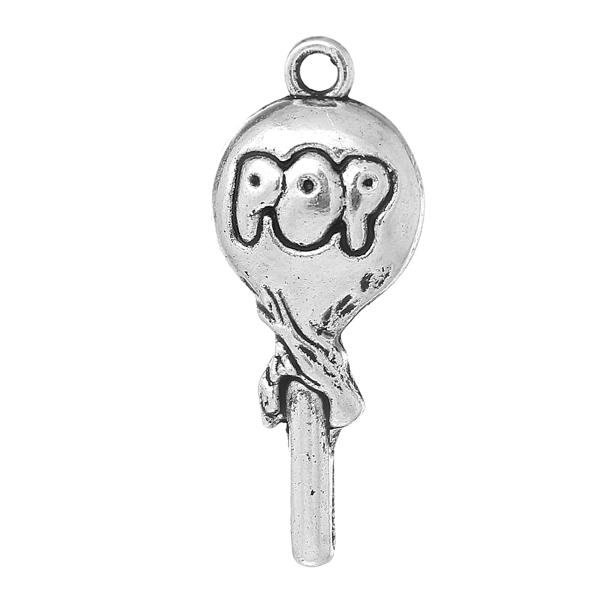 Charm   Popcicle POP