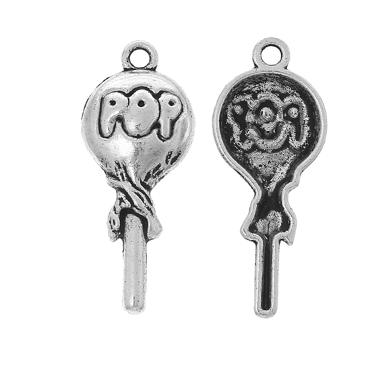Charm   Popcicle POP - 2