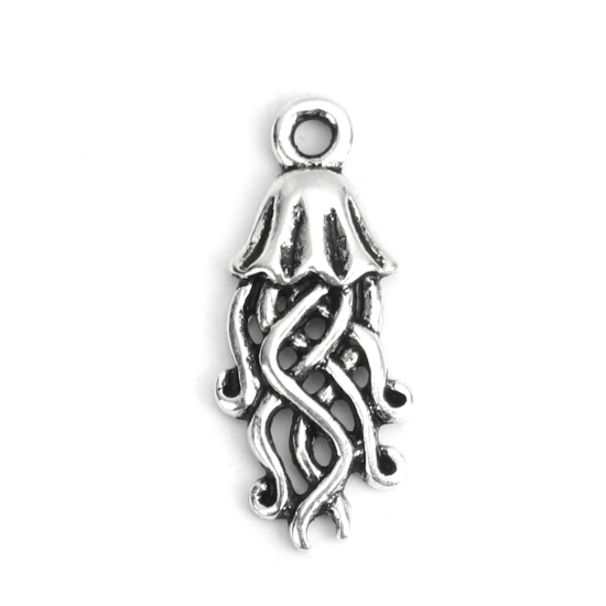 Charm   Jellyfish