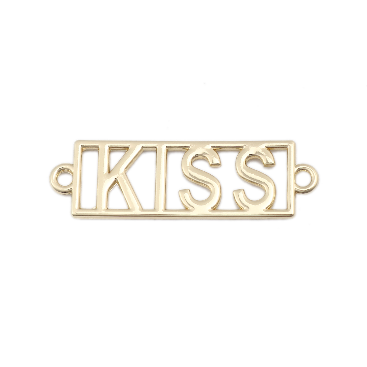 Berlock / Connector, "KISS"