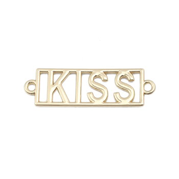 Charm  connectro KISS