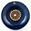 マリ・シムルソン Kaskadシリーズ 幾何学模様のボウル Bowl 1960年代