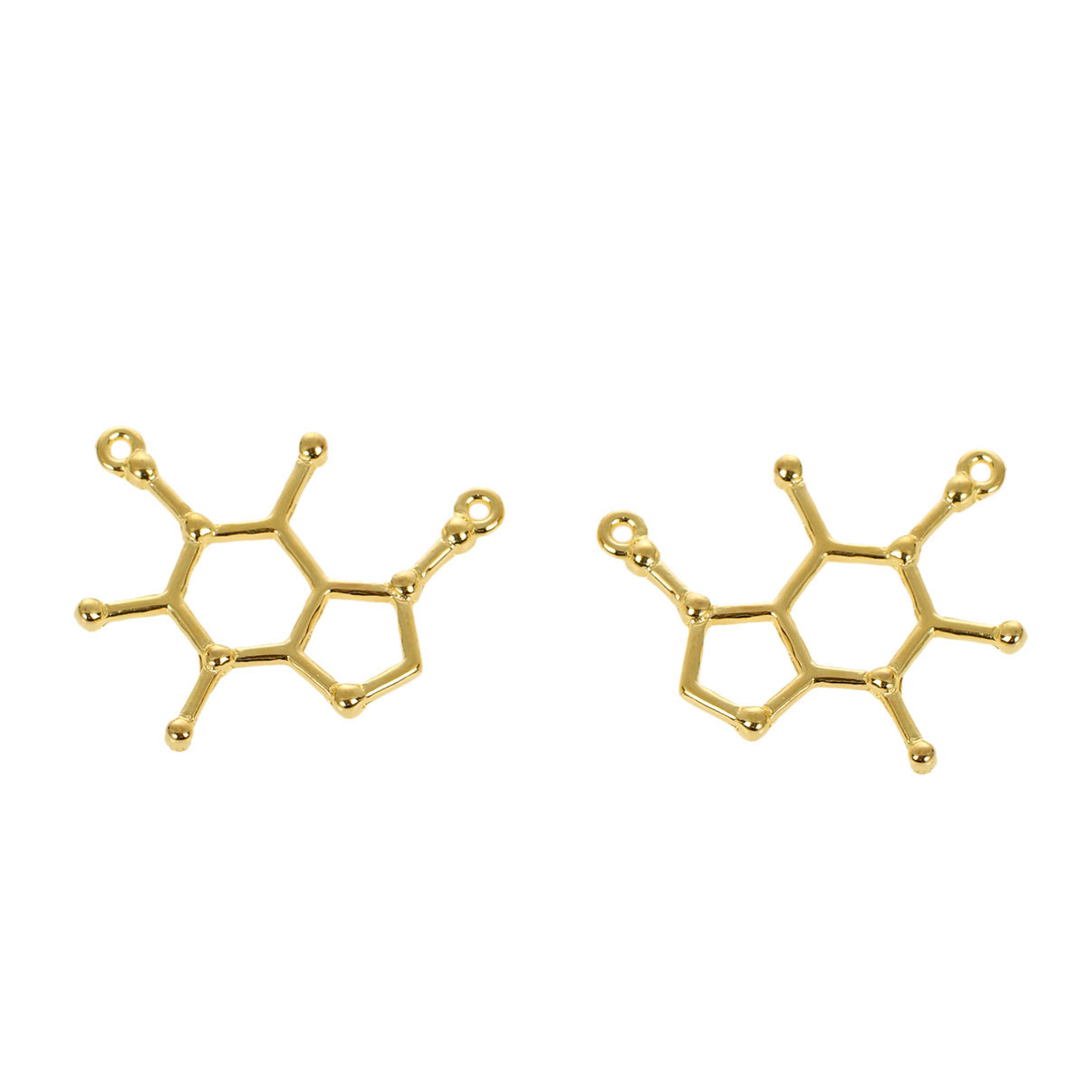 Charm  Molekyl Caffeine - 2