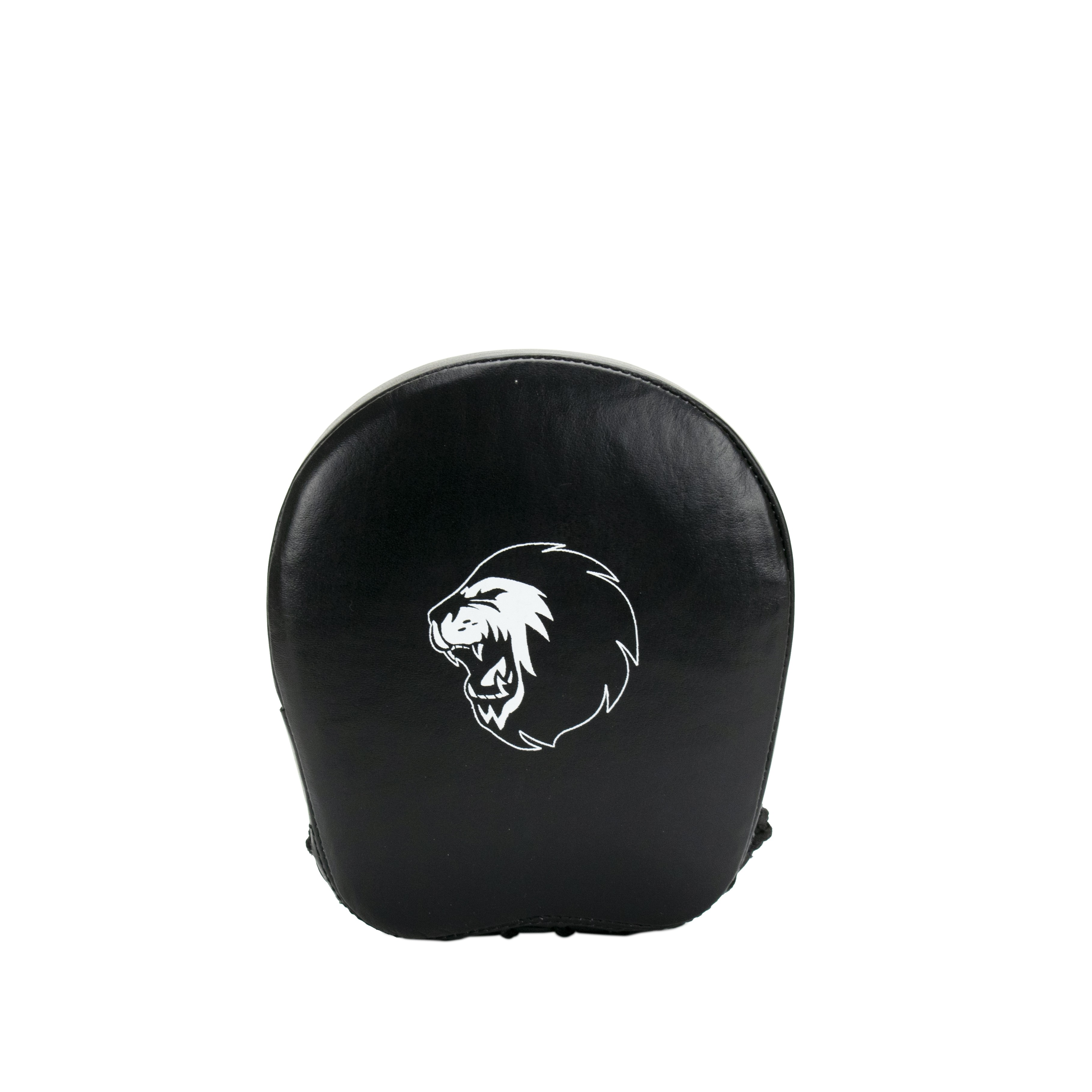 Super Pro Focus Mitts TARGET  (par) - 2