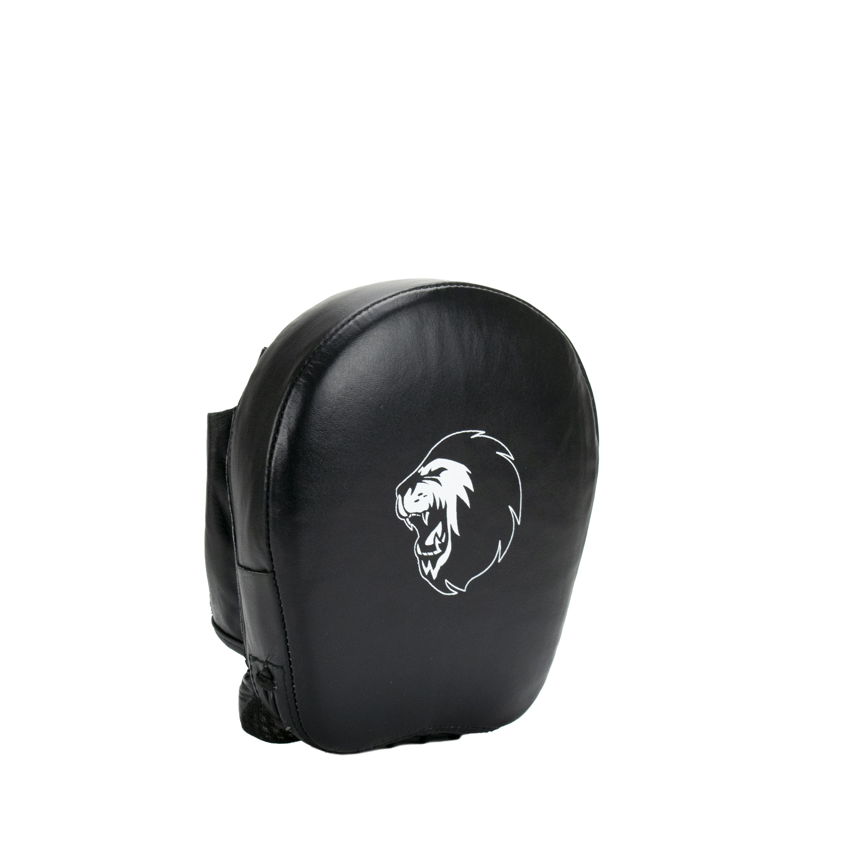 Super Pro Focus Mitts TARGET  (par)