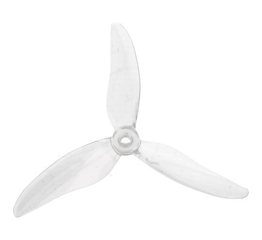 Gemfan Hurricane 51499 Transparent