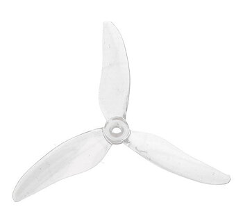 Gemfan Hurricane 51499 Transparent