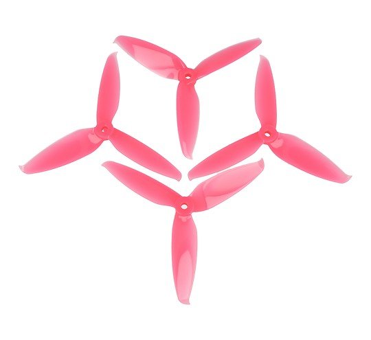 Gemfan Flash 5552 Rosa
