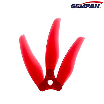 Gemfan Floppy Proppy 5135 Röd